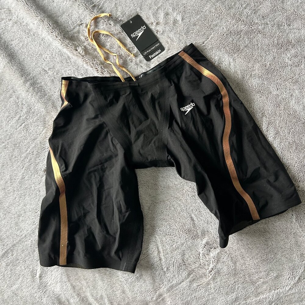 Men's Fastskin - LZR Pure Intent